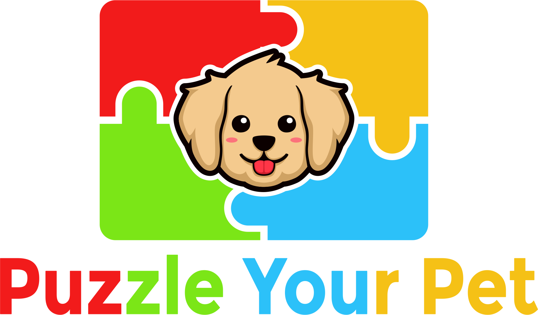 Custom Pet Photo Puzzles| My Pet Crew