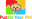 Puzzle Your Pet! logo