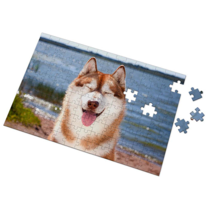 Upload Your Own Picture - Puzzleyourpet
